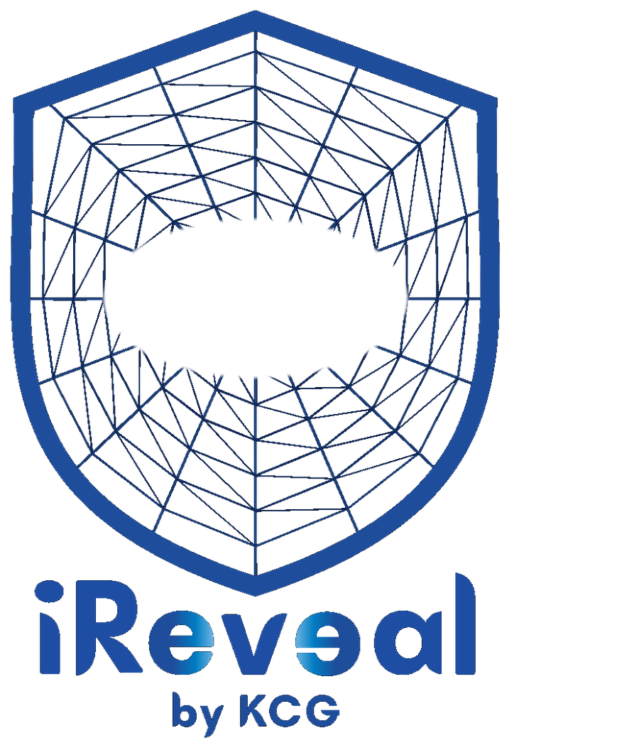 iReveal shield